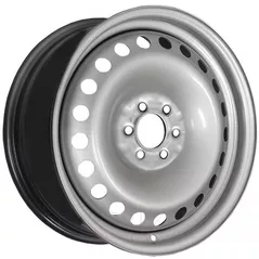 Диски автомобильные Kronprinz 5.5x16 (6/130) ET51 A0014013502 Sprinter 906 VW Crafter