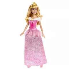 Кукла Barbie HLW09 Disney Princess Aurora