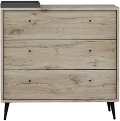 Comodă Trendy Lara-4036, 90x90x45cm (GTR003942)