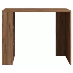 Masă de birou Trendy Pelit, Pinul Atlantic, 90x70x50cm