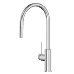Bateria bucătărie kfa armatura Moza 316 L вытяжной Inox (129242)