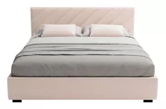 Кровать my-STYLE my-Luna 180x200 (P08D18M10)