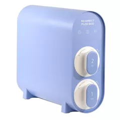 Filtru de curgere pentru apă miscellaneous Filtru RUWA DF