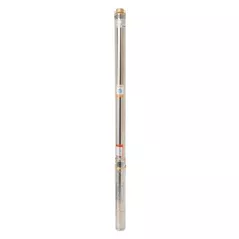 Насос IBO 2,5 STM 24 (с ножом)