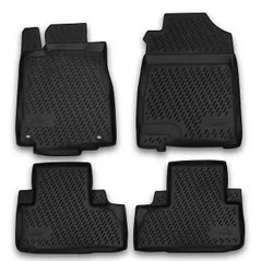 Коврик для автомобиля Aileron 60714 Honda CR-V (2012-)