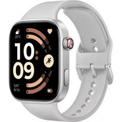 Смарт часы Xiaomi Redmi Watch 6 Gray