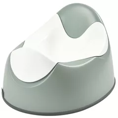 Детский горшок Beaba B920394 Olita Ergonomica Sage Green