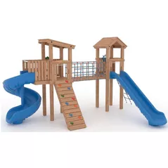 Teren de joacă PlayPark 1445 SOL-02-3