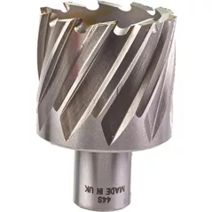 Набор головок, бит, насадок Milwaukee 4932371753 фреза кольцевая HSS Ø 44 x 30мм