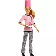 Păpușă Barbie DVF50 Pot sa fiu as. (8)