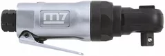 Гайковерт Mighty Seven NE-251 пневмотрещотка Мини 1/4", 30Нм, 350 об/мин.