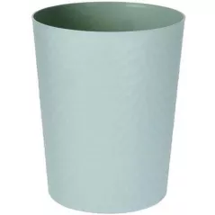 Урна для мусора Promstore 26476 Bathroom Romance 5l, 24cm, пластик