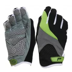 Одежда для спорта H.A.D. 39-6048-0 Zenmaster Fullfinger 0228 black/anthra/white/green PRO FEET