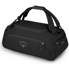 Geantă de voiaj Osprey Daylite Duffel 30 Black
