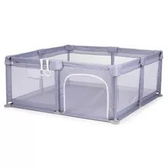 Țarc Chipolino KOISI0251GY Sienna 150/150cm, grey