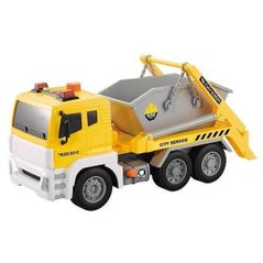 Машина Wenyi 821C 1:12 Инерционная Спецтехника