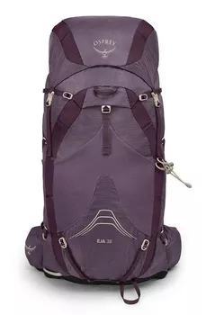 Rucsac turistic Osprey Eja 38 Purple Dusk WM/WL (810165740297)