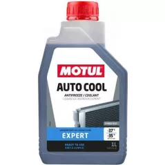 Антифриз Motul AUTOCOOL EXP -37°C 5L G11 -37° C 5L (102927)