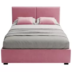 Кровать my-STYLE my-Bria 90x200 (P02D90M13)