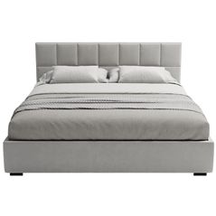 Кровать my-STYLE my-Kiki 200x200 (P04D20M07)