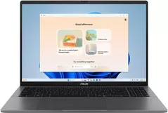 Laptop ASUS S3607AA-SH061 Vivobook Matte Gray