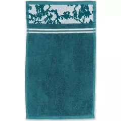 Prosop Beddinghouse 220539 Fleurir Towel 30x50 Blue