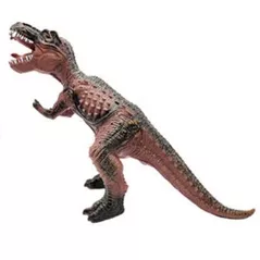 Игрушка Richi 85826 динозавр на батарейках