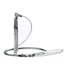 Coardă de sărit LivePro LP8283H/SR Weightd Speed Jumprope