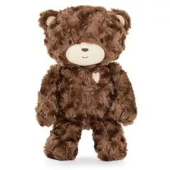 Мягкая игрушка Petite&Mars 631756 Bear Matt Dark Brown