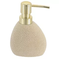 Dozator săpun Tendance 55849 Dozator pentru sapun Trani 200ml, poliresina