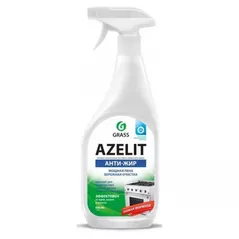 Средство для техники Grass 1489 Solutie degresanta Azelit Anti Grease 600 ml