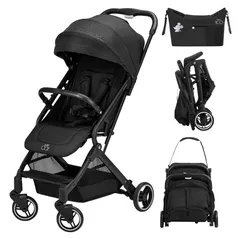 Детская коляска Hauck Travel N Care Set Disney 100 Black