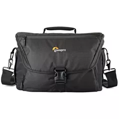 Сумка для фото-видео Lowepro Nova 200 AW II Black