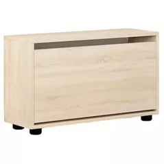 Полка для обуви Mobildor-Lux Leo 70x27x47H cm Sonoma
