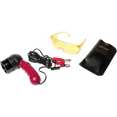 Диагностическое оборудование JTC JTC-1444 Набор для обнаружения утечек в сист.конд. (ультрофиолетовый фонарь и очки)