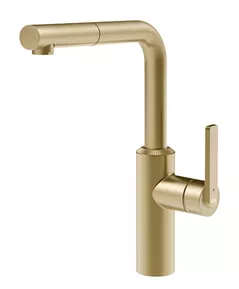 Bateria bucătărie Gessi 60950-727 Brass Br PVD