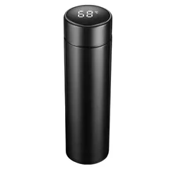 Термос для напитков Daily SJ429-4BK 500ml