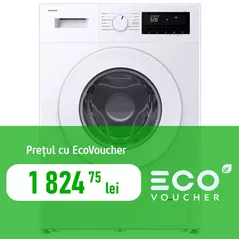 Стиральная машина с фронтальной загрузкой Samsung WW70FG3M05TWLF