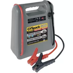 Încărcător acumlator auto GYS 027336 GYSPACK 600 (22Ah)