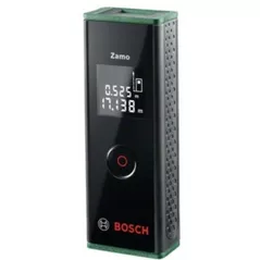 Дальномер лазерный Bosch Zamo III basic standart 0603672702
