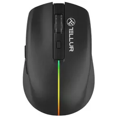 Мышь Tellur TLL491231, Negru