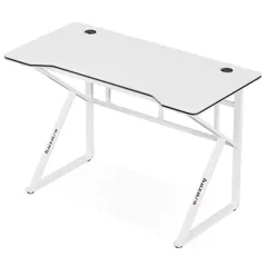 Стол компьютерный Huzaro Hero 1.4 white