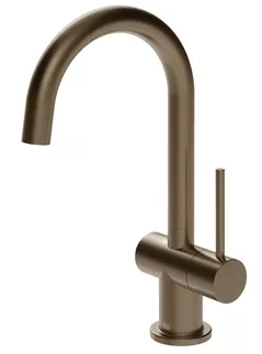 Bateria bucătărie Gessi 00915-761 Coffee bronze brushed PVD