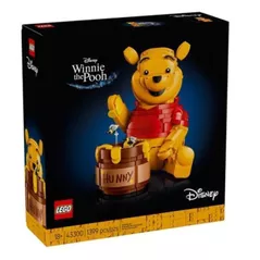 Set de construcție Lego 43300 Winnie The Pooh