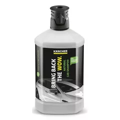 Produs de îngrijire auto Karcher 6.296-226.0 K 2-7/RM 610N 1.0L (șampon auto natural 3în1)