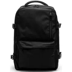 Rucsac pentru oraș Roly MO1347S102 BANTER Черный