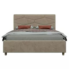 Pat Relaxe Home 024051 Sydney (180x200), London 03, Beige