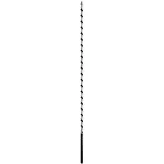 Burghiu Graphite 57H252 Burghiu p/u lemn tip spirala 8-400mm