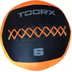 Мяч TOORX 6432 Minge medicinala Wall Ball 6kg (d=35cm) AHF-227