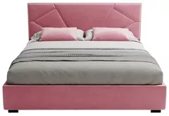 Кровать my-STYLE my-Yana 120x200 (P60D12M13)
